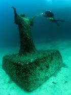 Malta scuba diving holiday. 